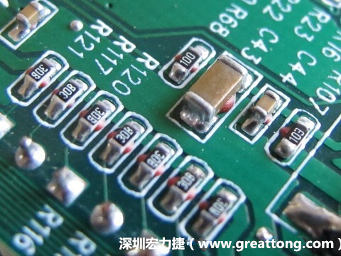 何謂SMT「紅膠」制程？什么時候該用紅膠呢？有何限制呢？