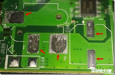 電路板零件掉落，該如何著手分析、判斷并理清問(wèn)題點(diǎn)
