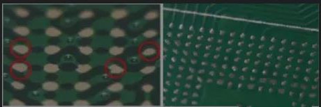 焊接板的尺寸不標準，太大或太小