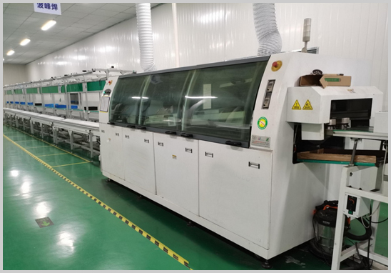 如何預(yù)防SMT貼片加工過(guò)程中產(chǎn)生氣泡？