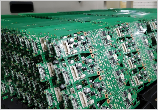 PCBA交期太長？PCBA加工如何提速交付？