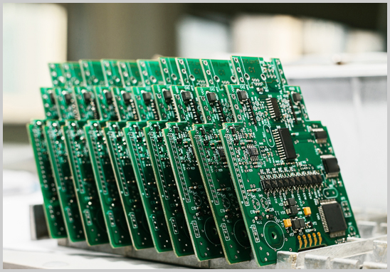 PCBA加工5大焊接缺陷診斷與檢測方法