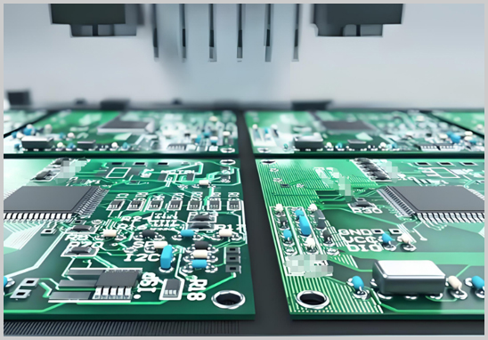 電路板抄板打樣如何實現快速交付？