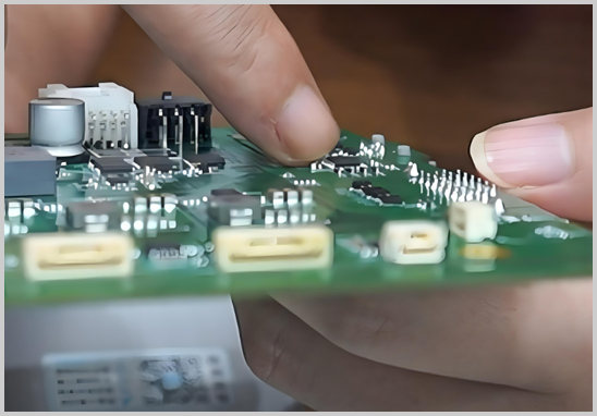 電路板抄板打樣流程及技術優勢