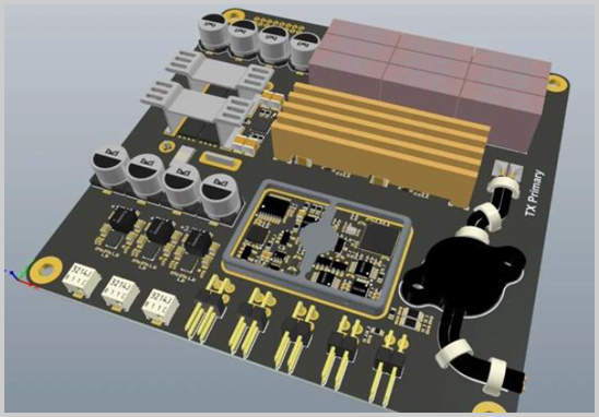 在PCB設計中如何優化元件布局以減少成本？