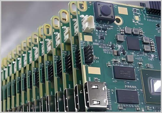 PCB設計打樣公司哪家好？