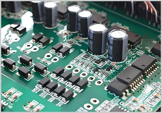 PCB設(shè)計(jì)公司詳解：如何避免相鄰信號(hào)層串?dāng)_？